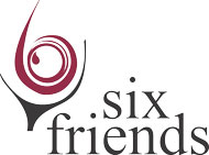 Six Friends
